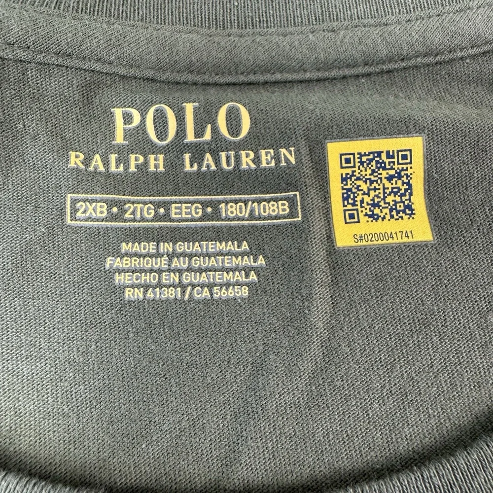 Polo Ralph Lauren polo ralph